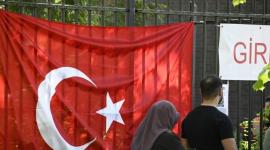 موعد الجولة الثانية من الانتخابات التركية