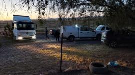 قرية العراقيب