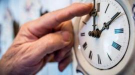 أضرار التوقيت الصيفي على جسمك