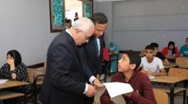 موعد ظهور نتيجة الشهادة الاعدادية