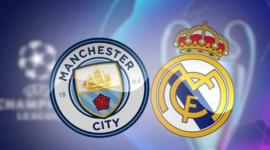 مشاهدة مباراة ريال مدريد ضد مانشستر سيتي بث مباشر تعليق عصام الشوالي .. بث مباشر ريال مدريد اليوم