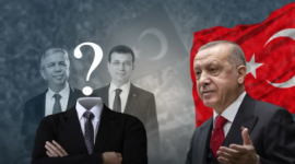 نتائج انتخابات تركيا 2023 في الخارج والداخل