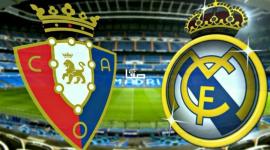 بث مباشر مباراة ريال مدريد ضد اوساسونا اليوم السبت 6-5-2023 .. رابط مشاهدة مباراة ريال مدريد مباشرة