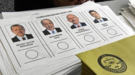 إعلان النتائج الرسمية للإنتخابات الرئاسية التركية 2023