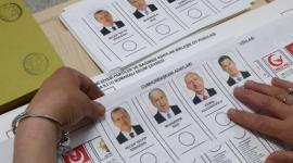 من فاز بالانتخابات التركية 2023؟