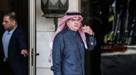 السفير القطري محمد العمادي