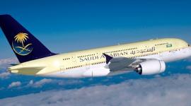 الخطوط السعودية