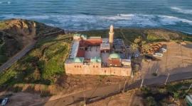 قرية "الحرم"، شمال مدينة يافا