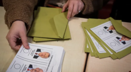 نتائج الانتخابات التركية 2023 الان