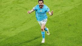 نتيجة مباراة مانشستر سيتي ضد ريال مدريد