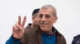 وليد دقة
