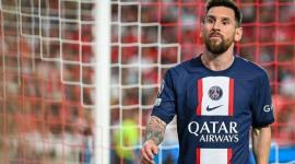 العرض السعودي لميسي يرتفع لراتب "خيالي"!