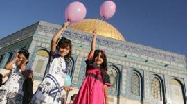 عيد الاضحى في القدس