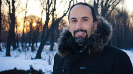 جمال خصوان.. الطبيب الإنسان شهيدًا