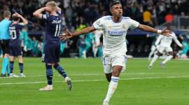 موعد مباراة ريال مدريد ومانشستر سيتي بدوري الأبطال والقنوات الناقلة