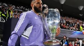 من هو المهاجم المرشح لخلافة كريم بنزيما في ريال مدريد؟