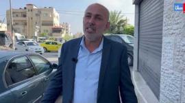 اليوم الأخير لانطلاق حجاج محافظة جنين