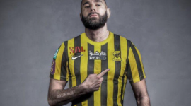 موعد الإعلان الرسمي عن صفقة بنزيما 2023