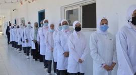 تنسيق التمريض العادي بعد الإعدادية 2023