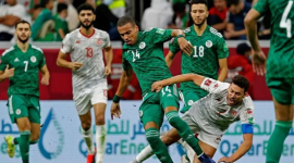 تردد قناة الجزائرية السادسة TV 6 Algerie الناقلة لمباراة الجزائر وتونس