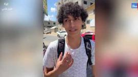 آراء الطلاب في امتحان الجغرافيا الفرع الأدبي و امتحان الرياضيات الورقة الثانية الفرع العلمي