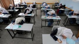 الموعد الرسمي لـ امتحانات توجيهي 2024 في قطاع غزة - وزارة التربية والتعليم