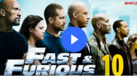 رابط مشاهدة فيلم Fast X ايجي بست مترجم  - ماي سيما