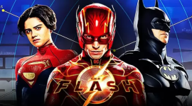 شاهد الان فيلم The Flash 2023 مترجم اون لاين .. ايجي بست