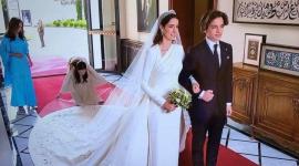 فرح ولي عهد الاردن