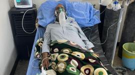 سبب وفاة الفنان العراقي رضا طارش