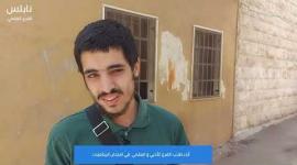 آراء طلاب الفرعين الأدبي والعلمي في امتحان الرياضيات بغزة والضفة