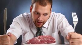 طرق طبيعة للتخلص من الإمساك بعد تناول اللحوم