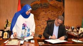 أخبار الفيوم ثانية بثانية نتيجة الشهادة الإعدادية 2023 حسب الإسم