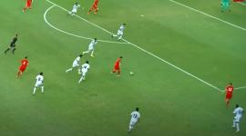 مباراة الأردن وإيران بث مباشر اليوم