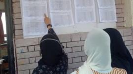 نتائج السادس الابتدائي 2023 المثنى الدور الأول