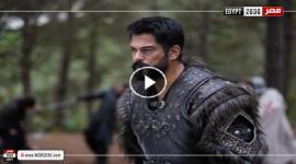 مسلسل قيامة عثمان الحلقة 128 لاروزا laroza - بث مباشر قصة عشق