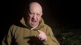 من هو قائد مجموعة فاغنر بريغوجين ؟