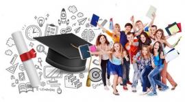 ظهور نتيجة الشهادة الإعدادية 2023 محافظة سوهاج بالاسم