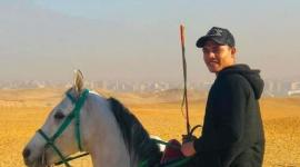 منفذ عملية الحدود المصرية " محمد صلاح"