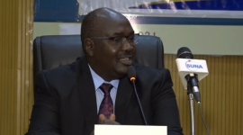 فيديو مقتل والي غرب دارفور "خميس أبكر علي" .. التفاصيل الكاملة!