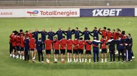 ترددات القنوات الناقلة لمباراة الأهلي والوداد بنهائي أبطال أفريقيا