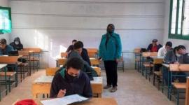 رابط نتيجة الصف الثالث الإعدادي محافظة كفر الشيخ 2023