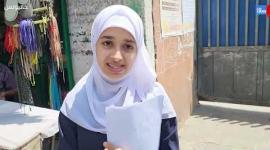 آراء طلبة توجيهي 2023 في غزة و خانيونس و نابلس بامتحان اللغة الإنجليزية 2