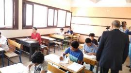 موعد إعلان نتائج الشهادة الإعدادية 2023 بوابة القليوبية التعليمية