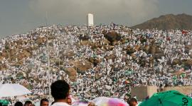 موعد وقفة عرفات 2023 في سلطنة عمان - وقفة عرفة 2023