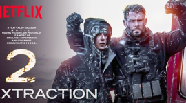 رابط مشاهدة فيلم Extraction 2 مترجم 2023 فيلم اكسترا أكشن 2 HD شاهد فور يو.. وماي سيما