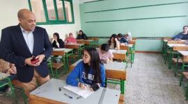 تنسيق الثانوية العامة 2023 محافظة سوهاج