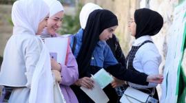 رابط نتائج الثالث متوسط الكرخ الثانية 2023