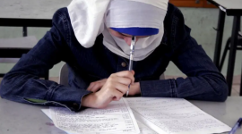 تسريب أسئلة امتحان رياضيات توجيهي الثانوية العامة 2023 الأردن