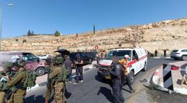 عملية في الضفة الغربية